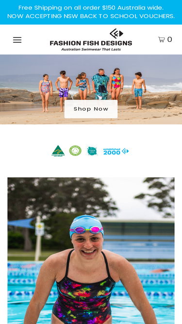 fashionfish.com.au