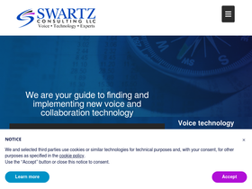 swartzconsulting.com