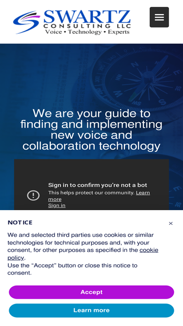 swartzconsulting.com