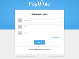 'txncdn.payubiz.in' screenshot