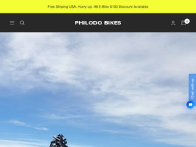 philodobikes.com