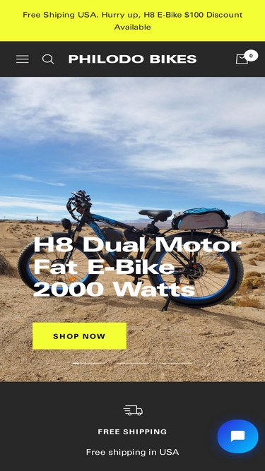 philodobikes.com