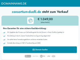 consortium-duelli.de