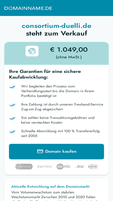 consortium-duelli.de