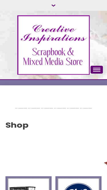 creativeinspirations.ca