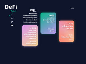 defieye.io