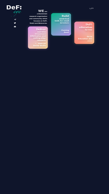 defieye.io