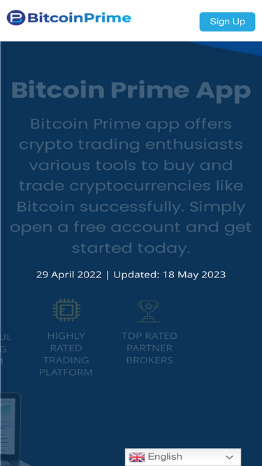 bitcoinprime.io