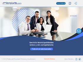 cl.microjuris.com
