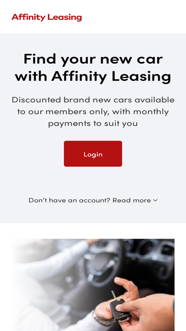 affinityvehicleleasing.com