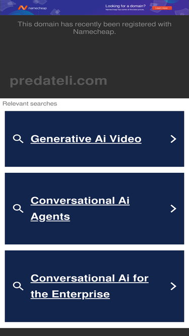 predateli.com