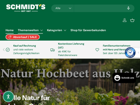 schmidts.store