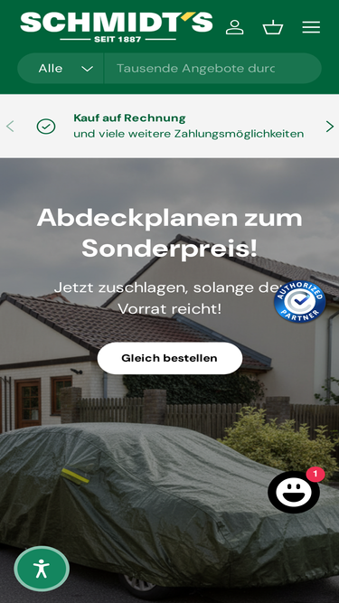 schmidts.store