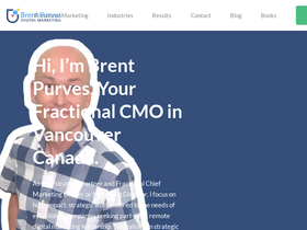 brentpurves.com