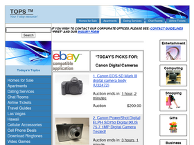 tops.com