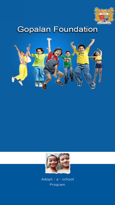 gopalanschool.com