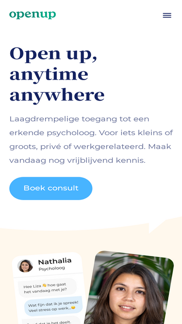 openup.nl