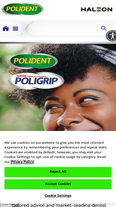 polident.com