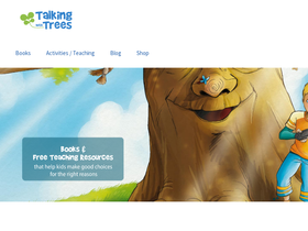 talkingtreebooks.com