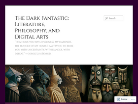 socialecologies.wordpress.com