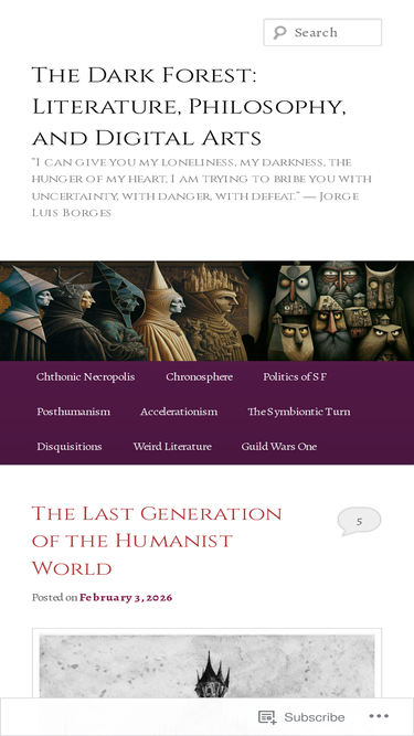 socialecologies.wordpress.com