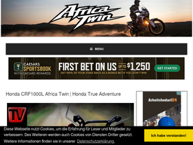 trueadventure.de