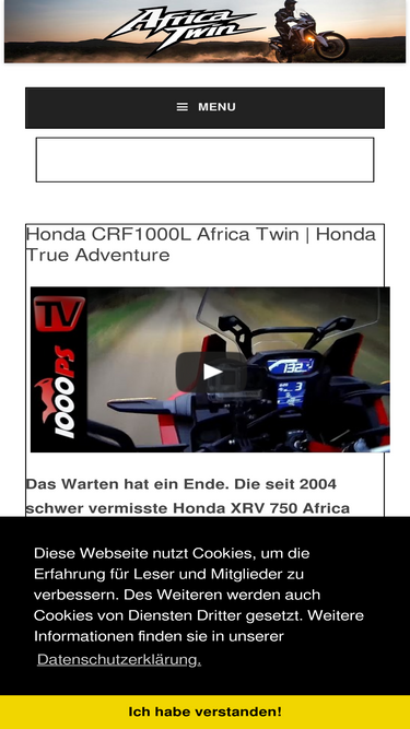 trueadventure.de