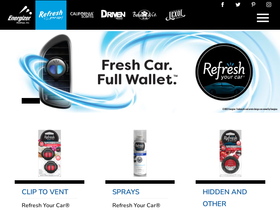 refreshyourcar.com