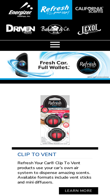 refreshyourcar.com
