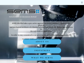 sems.com.my
