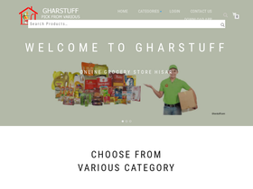 gharstuff.com
