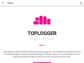 toplogger.nu