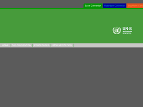 'basel.int' screenshot