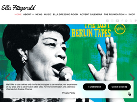 ellafitzgerald.com