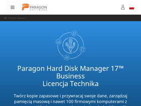 paragon-software.pl