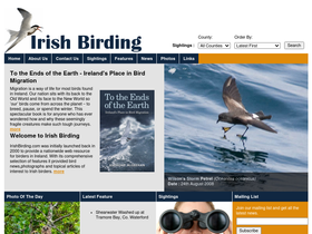 irishbirding.com
