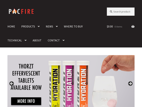 pacfire.com.au
