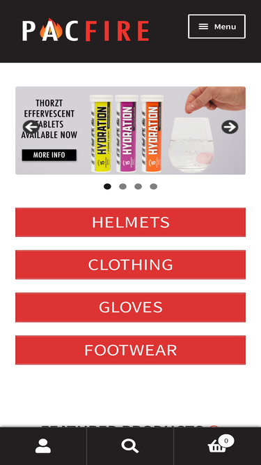pacfire.com.au