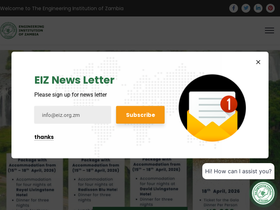 eiz.org.zm