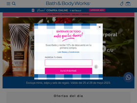 bathandbodyworks.pe