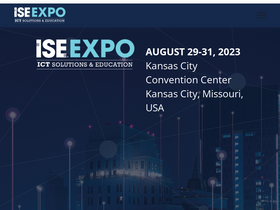 iseexpo.com