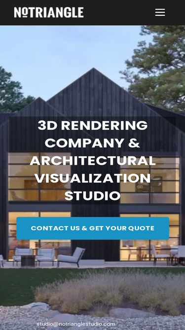 notrianglestudio.com