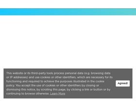 'bidgely.com' screenshot