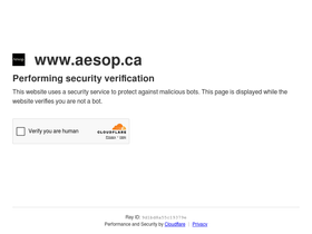 aesop.ca