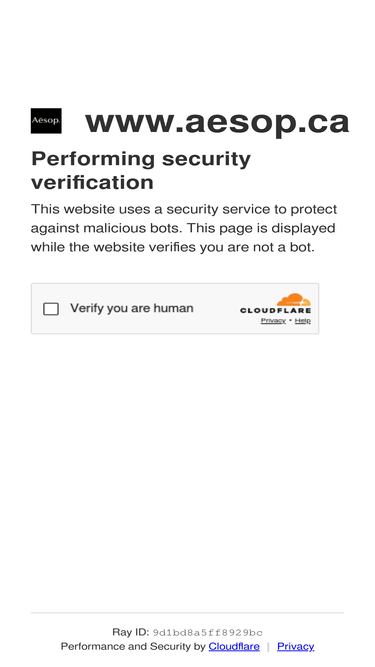 aesop.ca