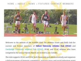 achilles.org