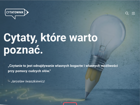 cytatownik.pl