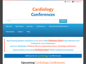 cardiologymeeting.com