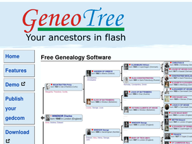 geneotree.com