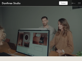 danthree.studio